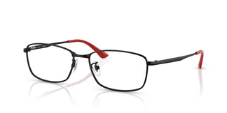 Ray-Ban RX8775D 1237 56