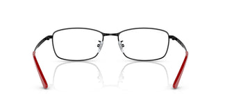 Ray-Ban RX8775D 1237 56