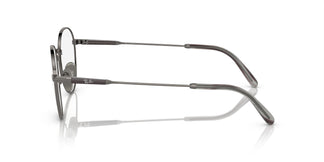 Ray-Ban RX8782 DAVID TITANIUM 1000 51