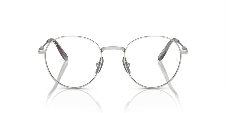Ray-Ban RX8782 DAVID TITANIUM 1002 51