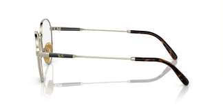 Ray-Ban RX8782 DAVID TITANIUM 1246 51