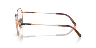 Ray-Ban RX8782 DAVID TITANIUM 1247 51