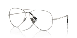 Ray-Ban RX8789 AVIATOR TITANIUM 1002 58