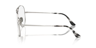 Ray-Ban RX8789 AVIATOR TITANIUM 1002 58