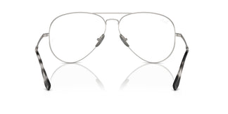 Ray-Ban RX8789 AVIATOR TITANIUM 1002 58