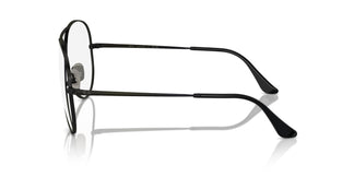 Ray-Ban RX8789 AVIATOR TITANIUM 1244 58