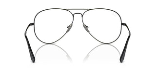 Ray-Ban RX8789 AVIATOR TITANIUM 1244 58