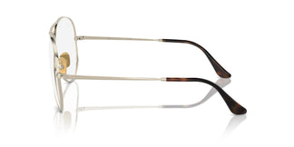 Ray-Ban RX8789 AVIATOR TITANIUM 1246 58