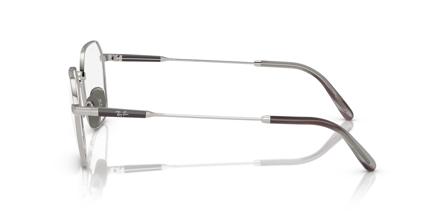 Ray-Ban RX8794 JIM TITANIUM 1002 53
