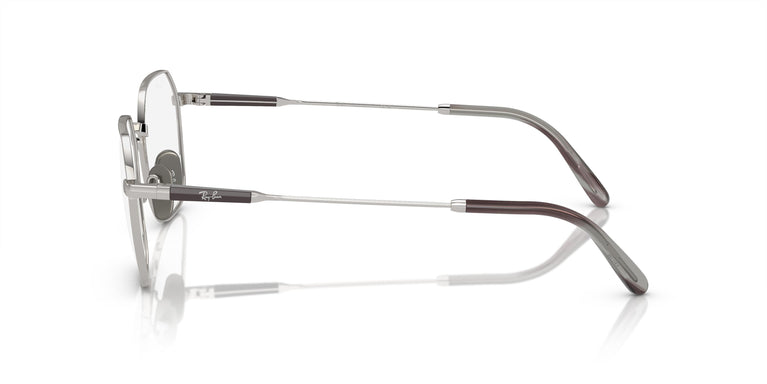Ray-Ban RX8794 JIM TITANIUM 1002 53