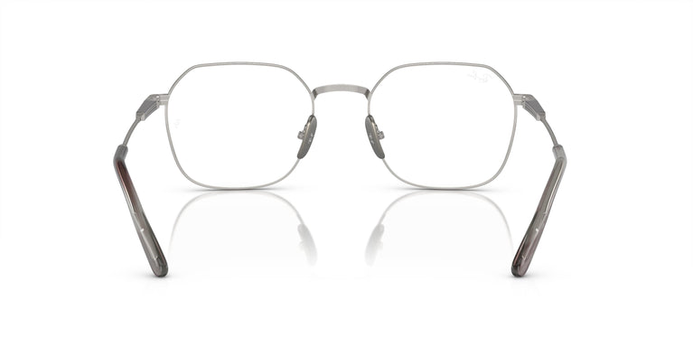 Ray-Ban RX8794 JIM TITANIUM 1002 53