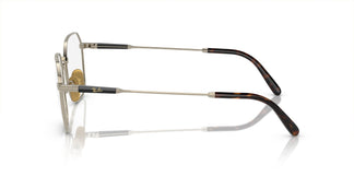 Ray-Ban RX8794 JIM TITANIUM 1246 53