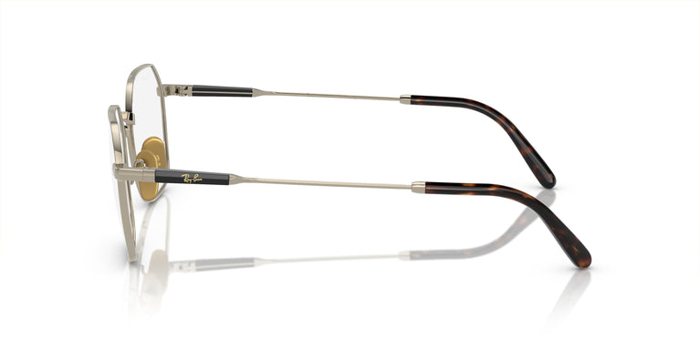 Ray-Ban RX8794 JIM TITANIUM 1246 53