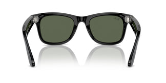 Ray-Ban Meta RW4008 WAYFARER 601/71 53