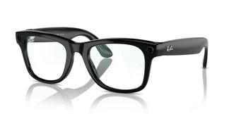 Ray-Ban Meta RW4008 WAYFARER 601/SB 53
