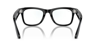 Ray-Ban Meta RW4008 WAYFARER 601/SB 53