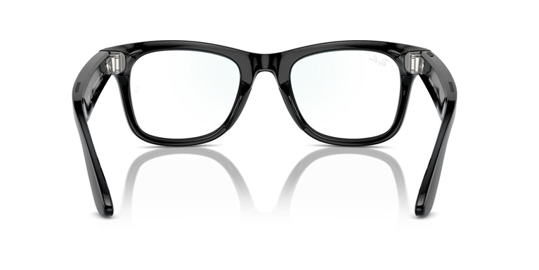 Ray-Ban Meta RW4008 WAYFARER 601/SB 53