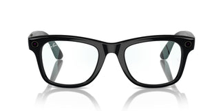 Ray-Ban Meta RW4008 WAYFARER 601/SB 53