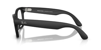 Ray-Ban Meta RW4008 WAYFARER 601S1M 53