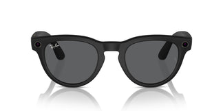 Ray-Ban Meta RW4009 HEADLINER 601S87 50