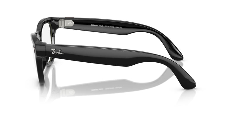 Ray-Ban Meta RW4010 SKYLER 601/CH 52