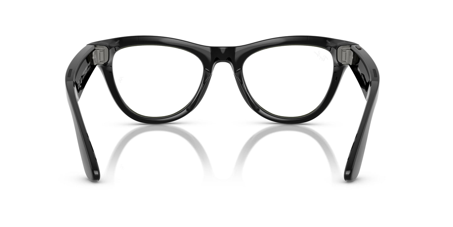 Ray-Ban Meta RW4010 SKYLER 601/CH 52