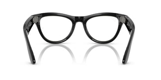 Ray-Ban Meta RW4010 SKYLER 601/CH 52