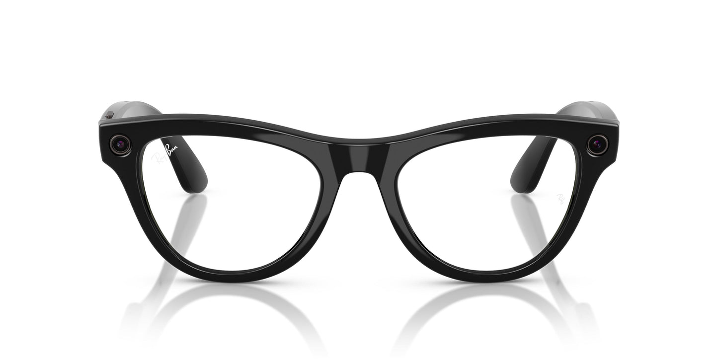 Ray-Ban Meta RW4010 SKYLER 601/CH 52
