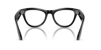 Ray-Ban Meta RW4010 SKYLER 601/MF 52
