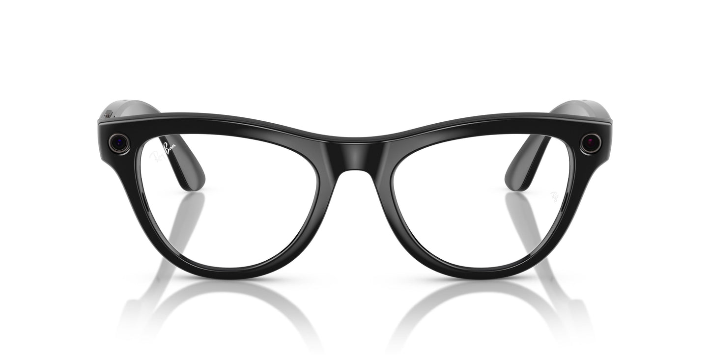 Ray-Ban Meta RW4010 SKYLER 601/MF 52