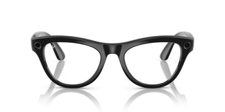 Ray-Ban Meta RW4010 SKYLER 601/MF 52