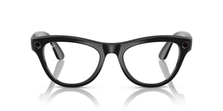 Ray-Ban Meta RW4010 SKYLER 601/MF 52