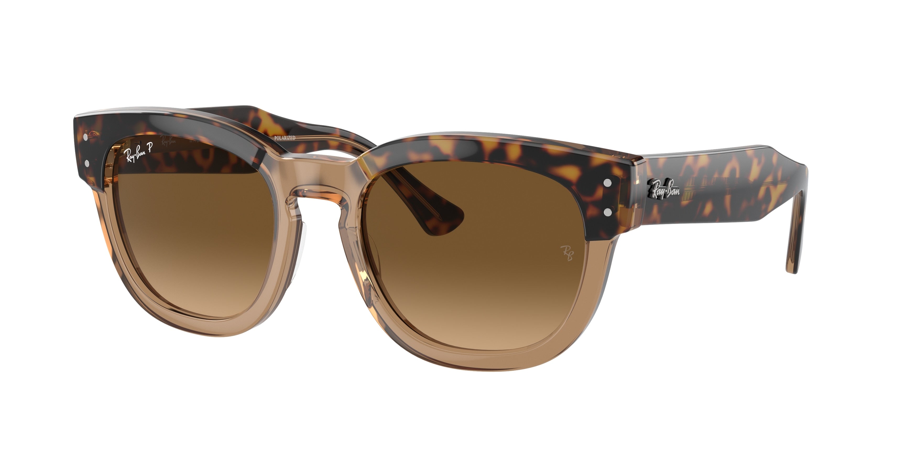 Ray-Ban RB0298S MEGA HAWKEYE 1292M2 53