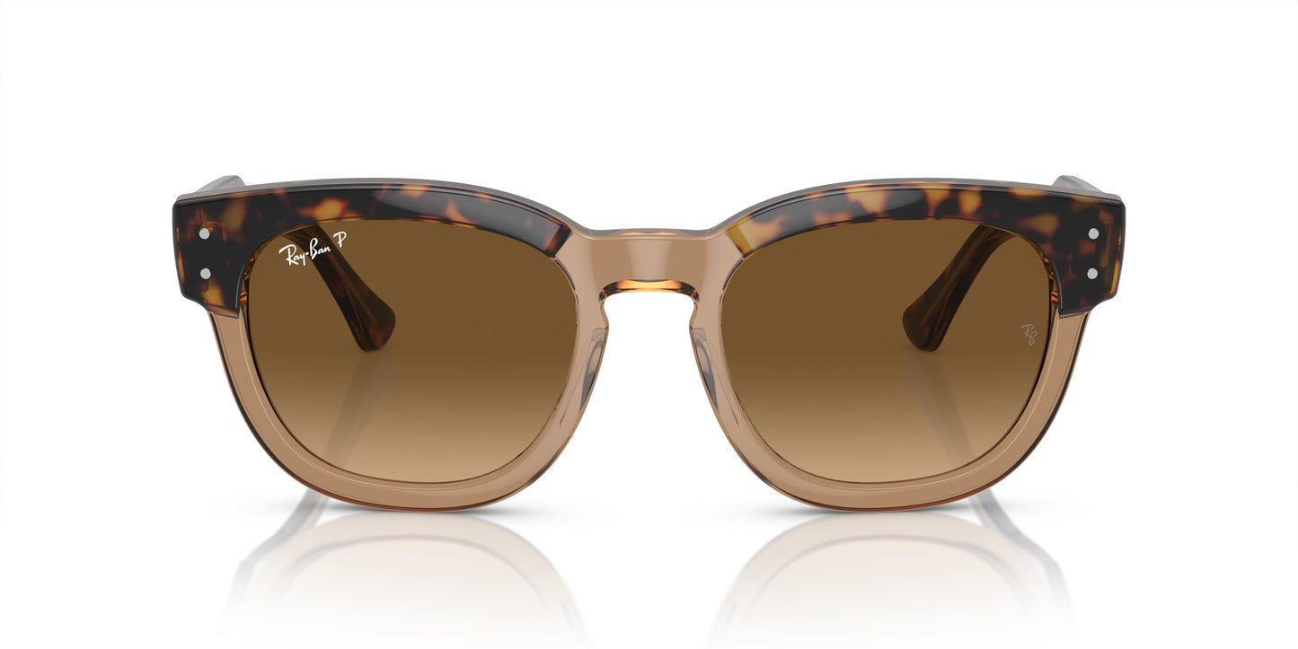 Ray-Ban RB0298S MEGA HAWKEYE 1292M2 53