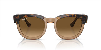 Ray-Ban RB0298S MEGA HAWKEYE 1292M2 53