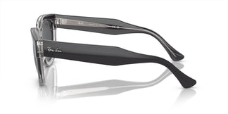Ray-Ban RB0298S MEGA HAWKEYE 1396B1 53