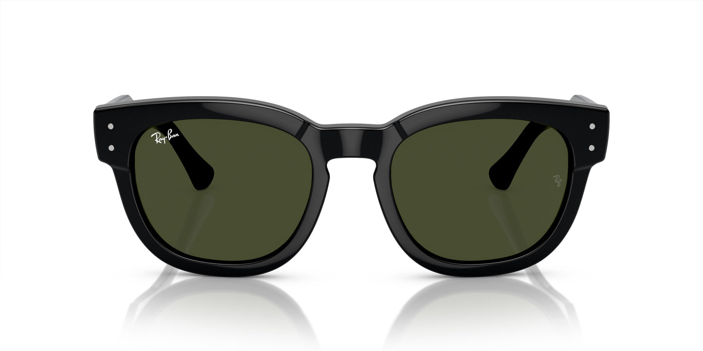 Ray-Ban RB0298S MEGA HAWKEYE 901/31 53