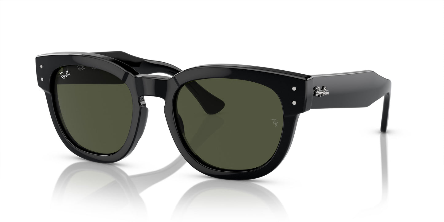 Ray-Ban RB0298S MEGA HAWKEYE 901/31 53