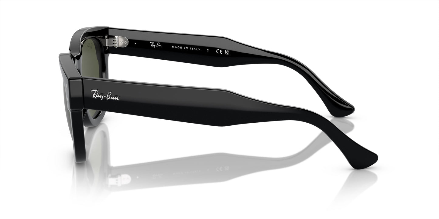 Ray-Ban RB0298S MEGA HAWKEYE 901/31 53