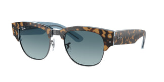 Ray-Ban RB0316S MEGA CLUBMASTER 13163M 50