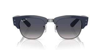 Ray-Ban RB0316S MEGA CLUBMASTER 136678 50