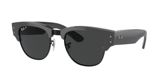 Ray-Ban RB0316S MEGA CLUBMASTER 136748 53