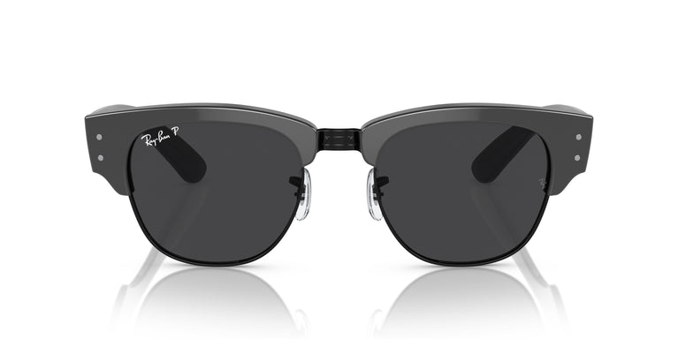 Ray-Ban RB0316S MEGA CLUBMASTER 136748 53
