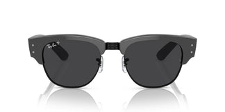 Ray-Ban RB0316S MEGA CLUBMASTER 136748 50