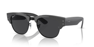 Ray-Ban RB0316S MEGA CLUBMASTER 136748 53