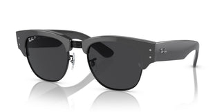 Ray-Ban RB0316S MEGA CLUBMASTER 136748 50