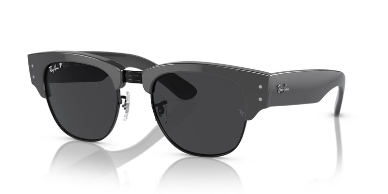 Ray-Ban RB0316S MEGA CLUBMASTER 136748 50