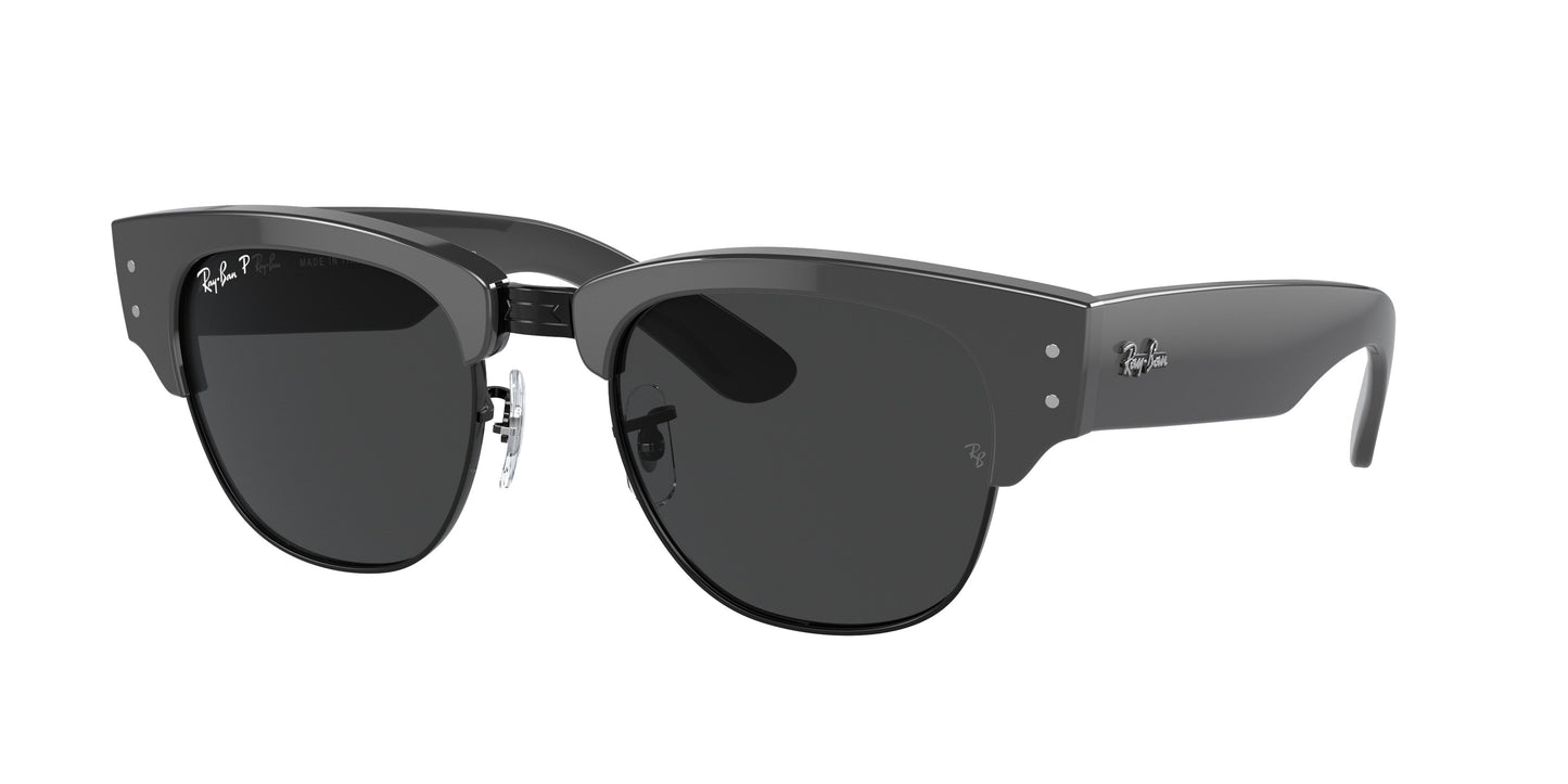 Ray-Ban RB0316S MEGA CLUBMASTER 136748 50
