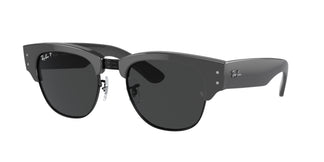 Ray-Ban RB0316S MEGA CLUBMASTER 136748 50
