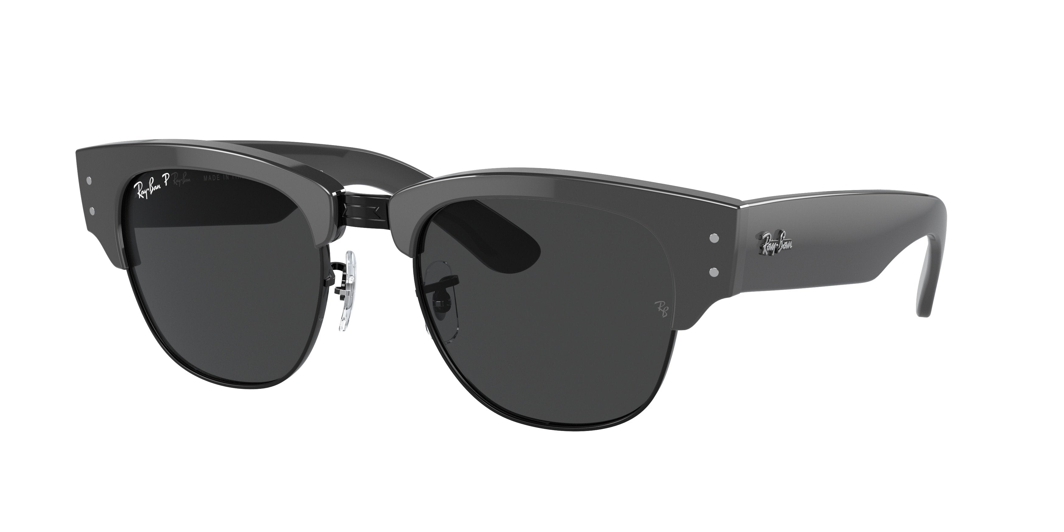 Ray-Ban RB0316S MEGA CLUBMASTER 136748 50